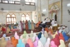 Majlis-e-Masarrat-e-Milaad-e-Maymoon of Maa Saahebah